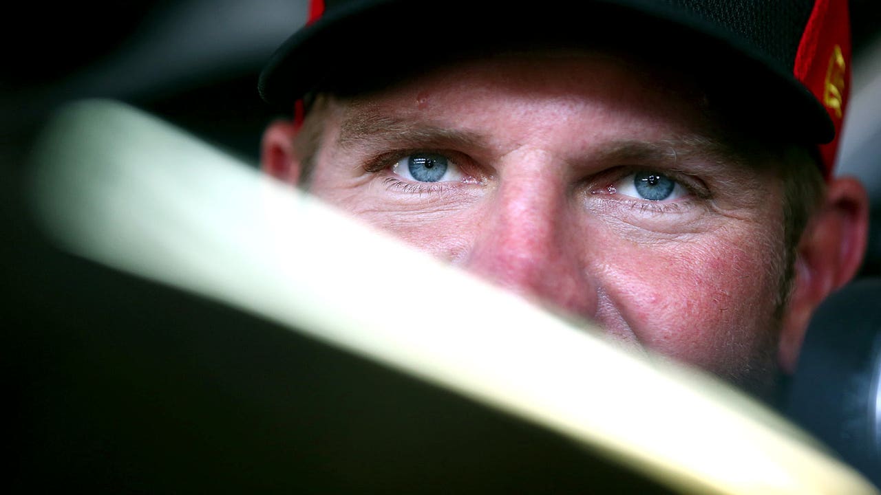 Time at MWR running out, Bowyer mostly tight-lipped about 2016